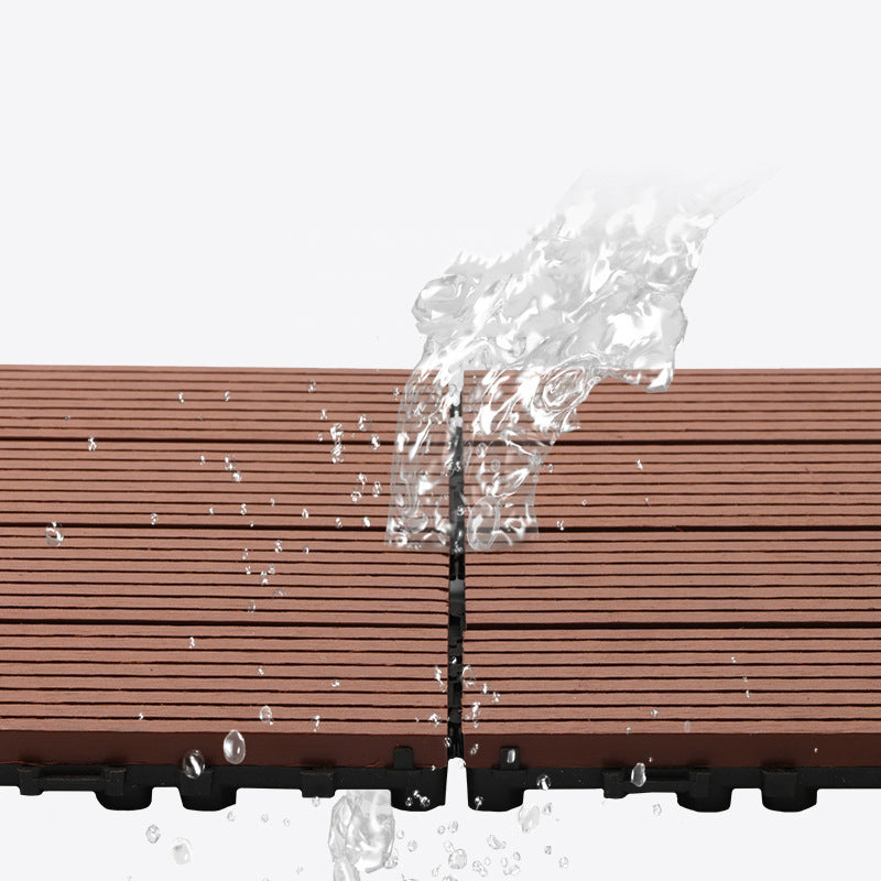 BowLift | Click Laminate Planks Modern Dark Laminate Flooring