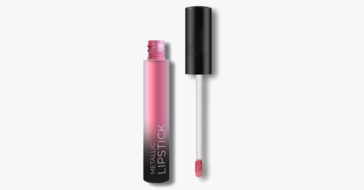 BowLift | Liquid Matte Lip Color – The perfect kiss anywhere, anytime