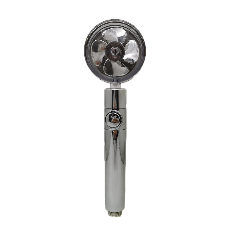 BowLift | Plastic Handheld Showerhead Contemporary Style Bathroom Handheld Showerhead