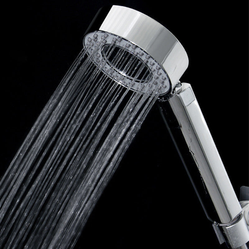 BowLift | Modern Handheld Showerhead Plastic Wall Mounted Showerhead