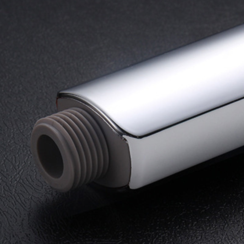 BowLift | Modern Handheld Showerhead Plastic Wall Mounted Showerhead