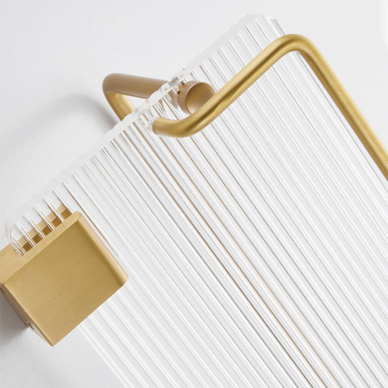 BowLift | Metal Minimalist Bathroom accessory single or in set in Gold