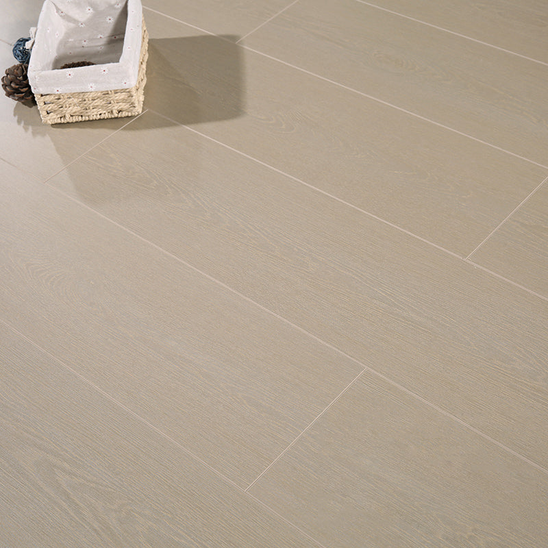 BowLift | Contemporary Laminate Flooring Light Color Wood Laminate Flooring