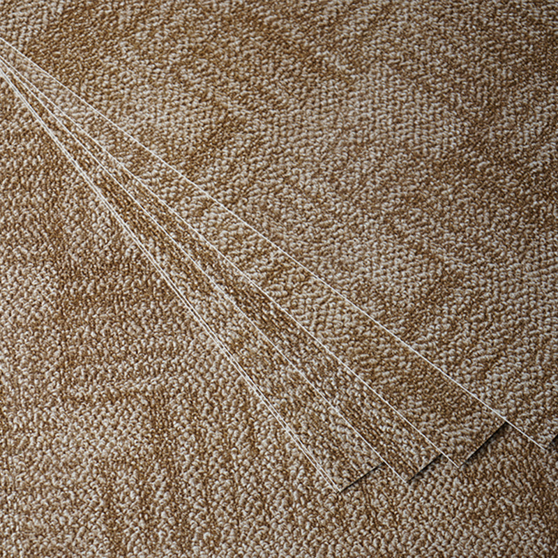 BowLift | Living Spaces Square Vinyl Flooring Peel and Stick Fabric Look PVC Floor Covering