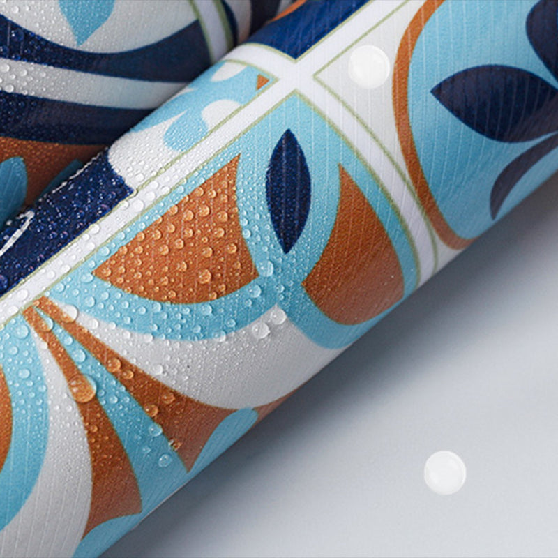 BowLift | 24" x 118" x 6mm Vinyl floor Living spaces Peel and Stick PVC floor