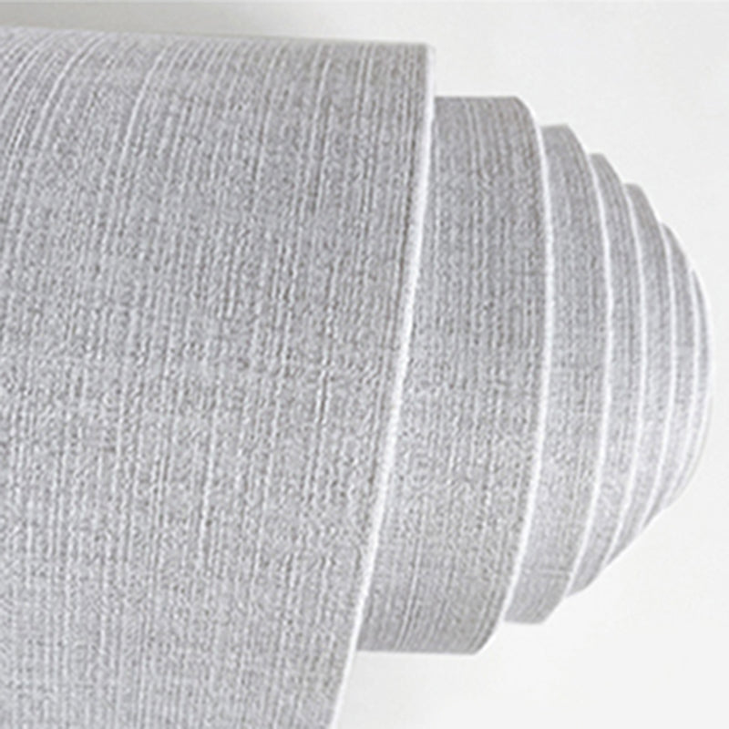 BowLift | Soundproof Wall Cladding Solid Color Peel and Press Foam Living Room Wall Panel