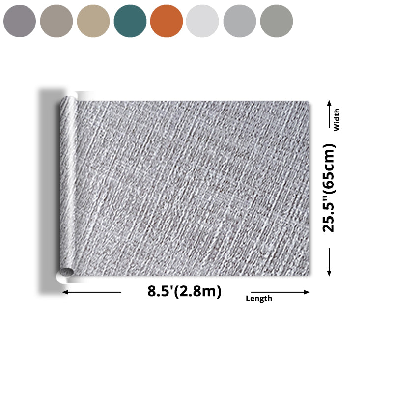 BowLift | Acoustic wall cladding Solid color Peelable and press foam living room wall panel