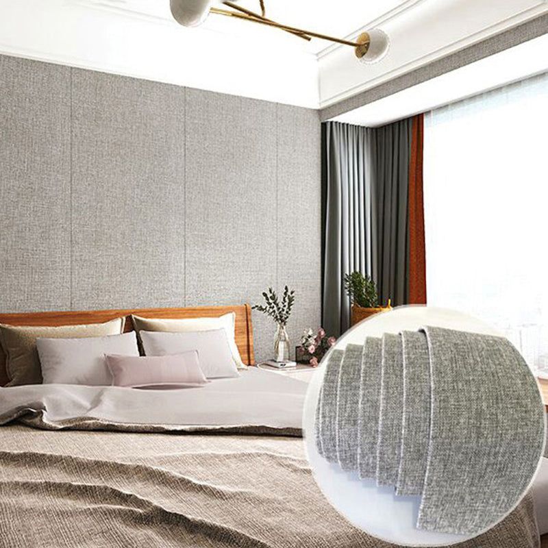 BowLift | Living Room Wall Ceiling Full Colors Foam Peel and Stick Soundproof Wall Ceiling