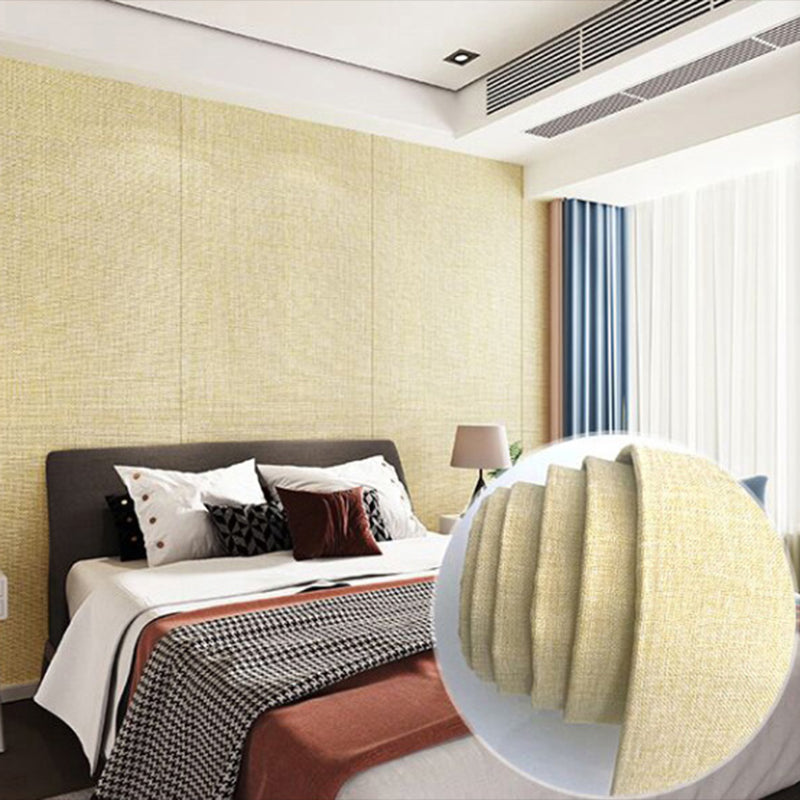 BowLift | Living Room Wall Ceiling Full Colors Foam Peel and Stick Soundproof Wall Ceiling