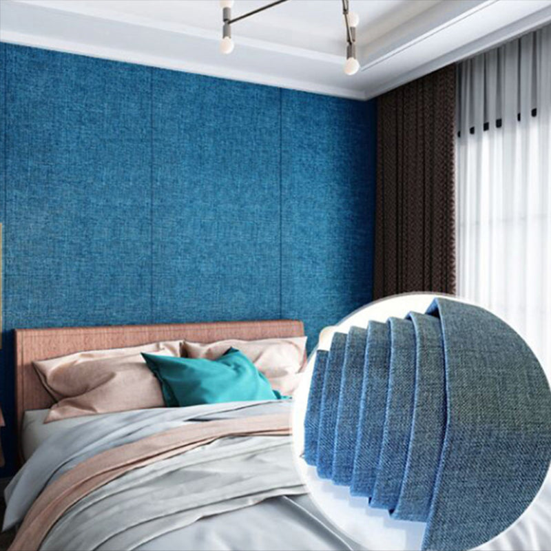 BowLift | Living Room Wall Ceiling Full Colors Foam Peel and Stick Soundproof Wall Ceiling