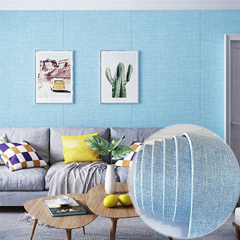 BowLift | Living Room Wall Ceiling Full Colors Foam Peel and Stick Soundproof Wall Ceiling