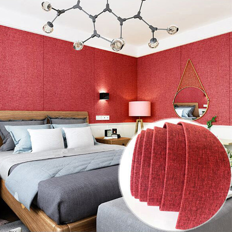 BowLift | Living Room Wall Ceiling Full Colors Foam Peel and Stick Soundproof Wall Ceiling