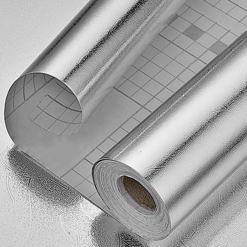 BowLift | Metal Back Wall Tiles Peel and Stick Modern Peel and Stick Back Wall Tile