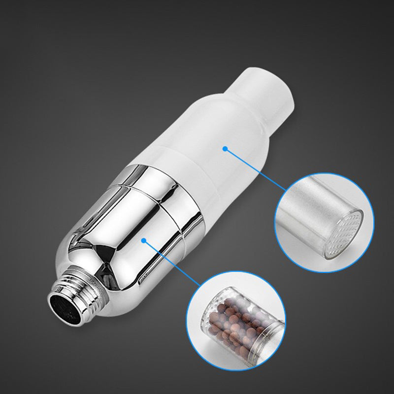 BowLift | Hand shower with Katalyst Modern Wall-mounted showerhead Combo