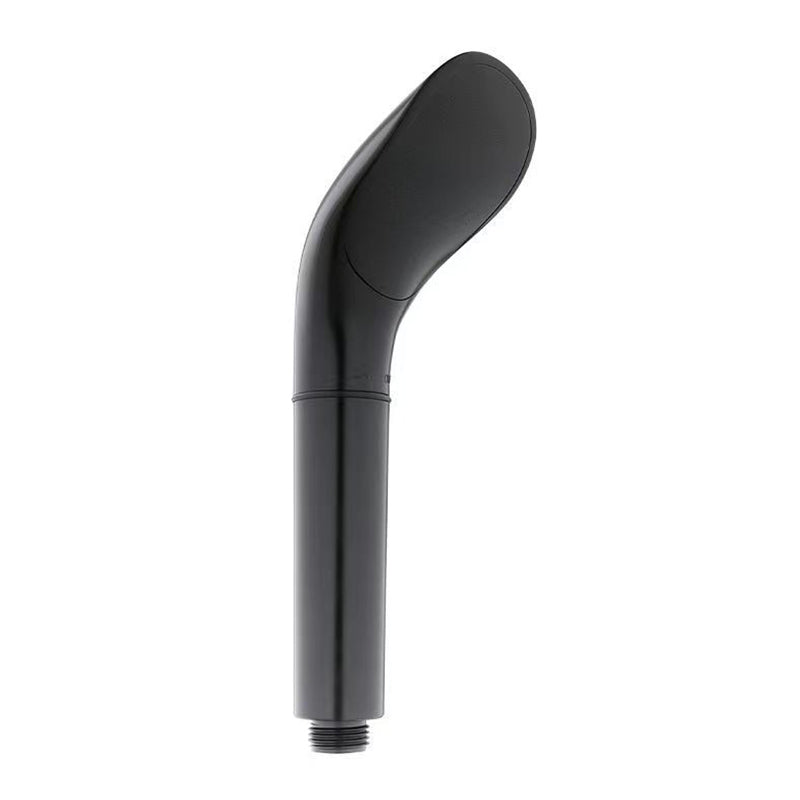 BowLift | Plastic Handheld Showerhead Modern Wall Mounted Showerhead