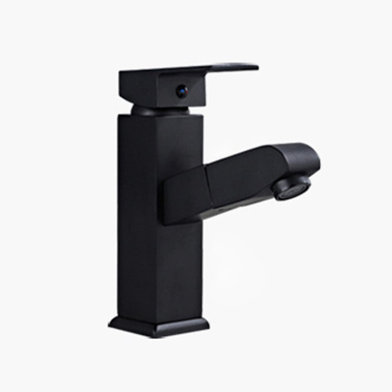 BowLift | Contemporary Style Faucets Single Handle Swivel Spout Faucets