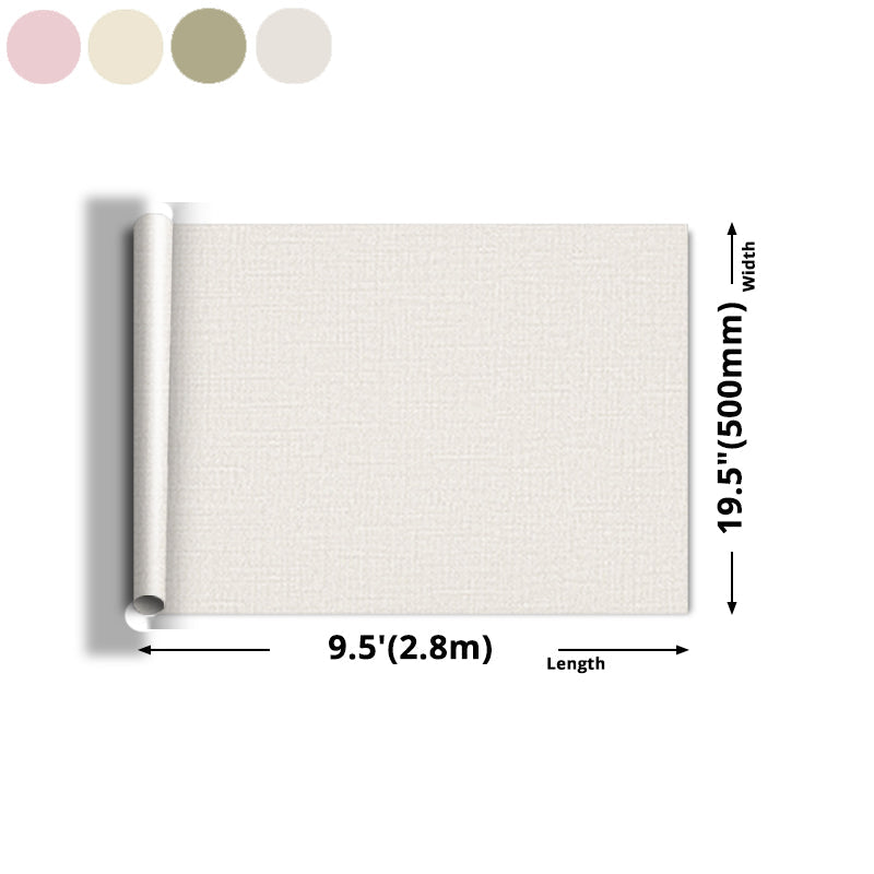 BowLift | Fireproof Wall-Ceiling Panel Solid Color Living Room Waterproof Foam Wall Panel