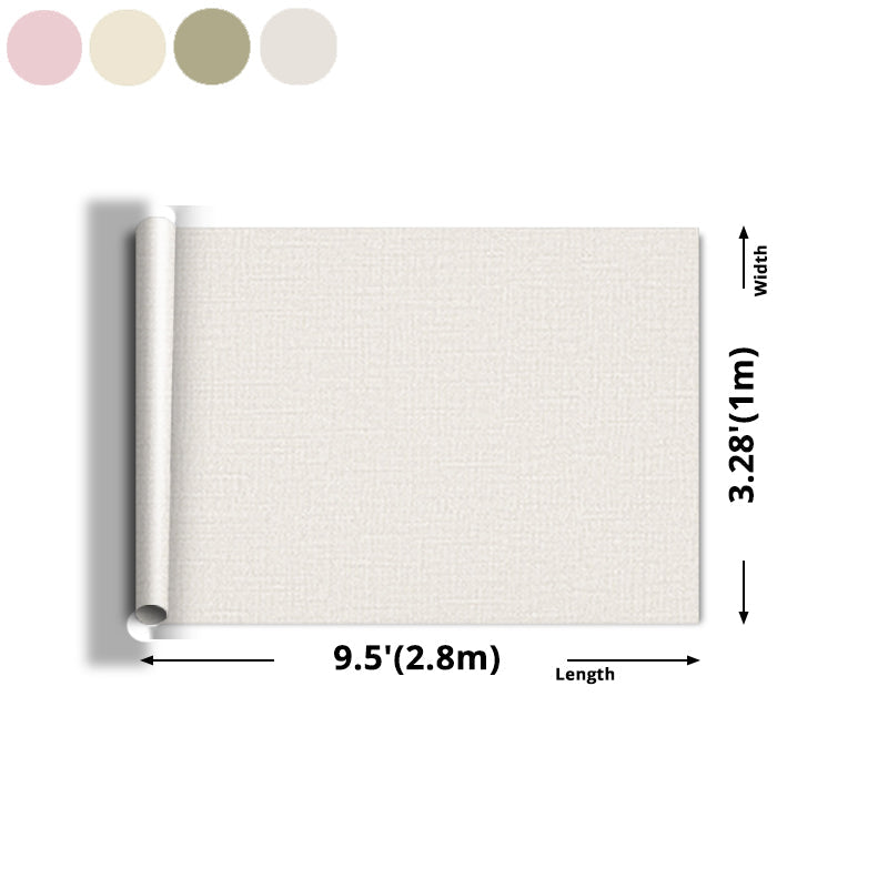 BowLift | Fireproof Wall-Ceiling Panel Solid Color Living Room Waterproof Foam Wall Panel