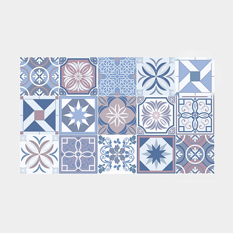 BowLift | Kitchen wall tile Peel and stick Floral pattern wallpaper