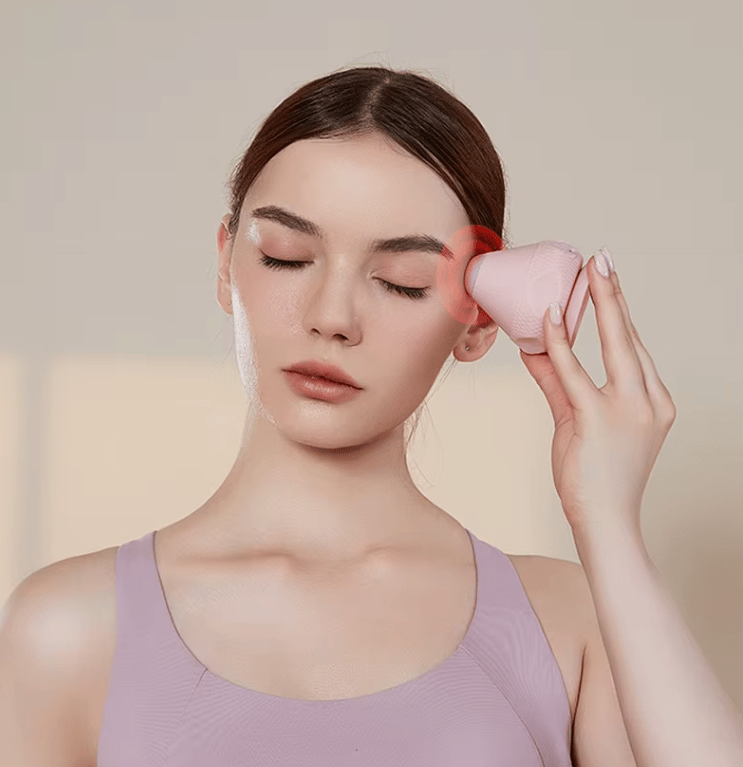 BowLift | Electric Adsorption Fascia Ball – Perfect relaxation for muscles and body!