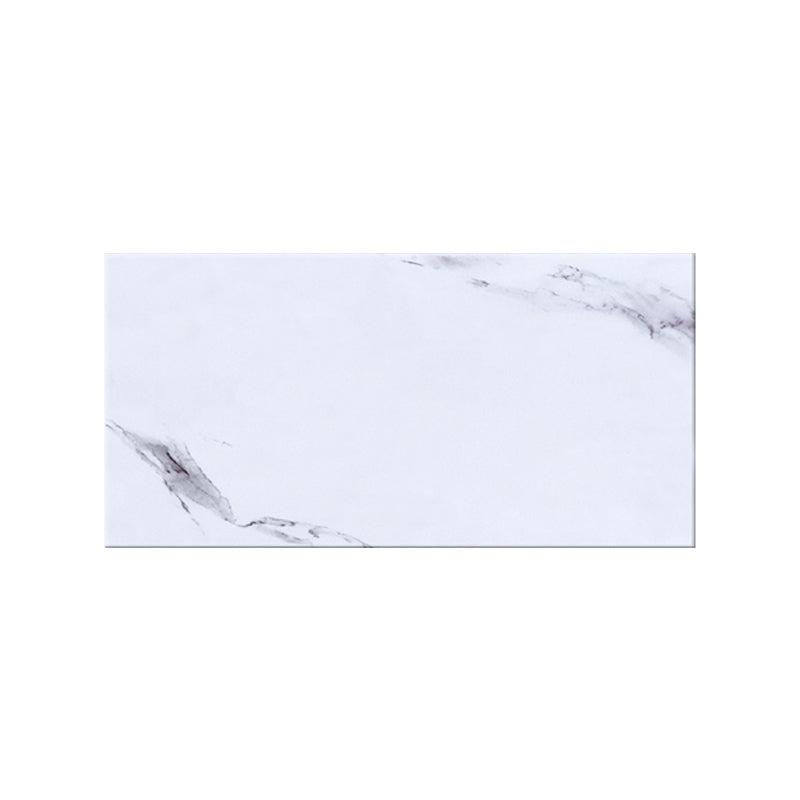 BowLift | Contemporary Style Wallpaper Single Panel Bathroom Wallpaper with Rectangular Shape