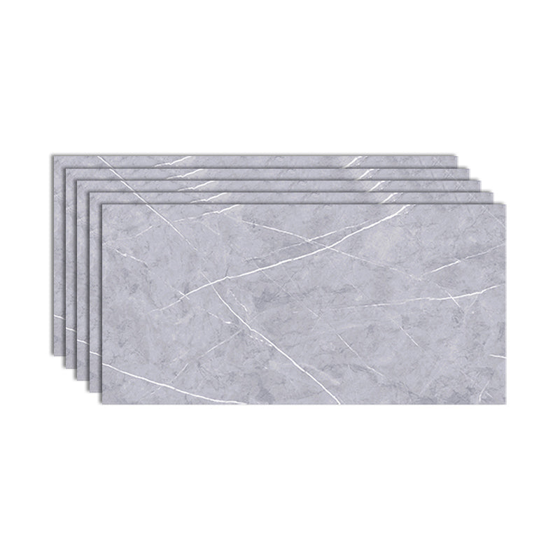 BowLift | Contemporary Style Wallpaper Single Panel Bathroom Wallpaper with Rectangular Shape