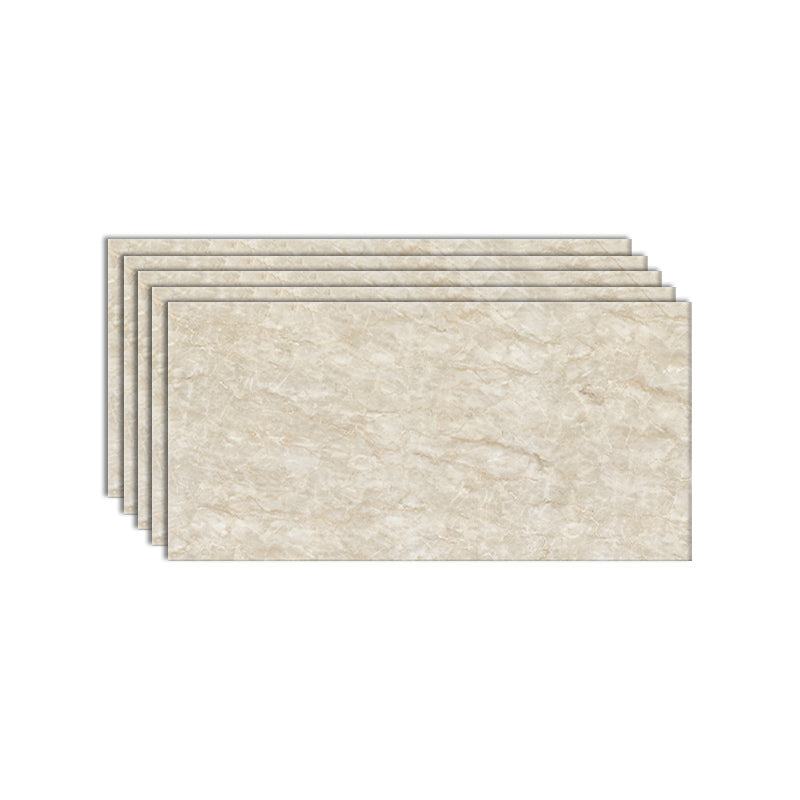 BowLift | Contemporary Style Wallpaper Single Panel Bathroom Wallpaper with Rectangular Shape