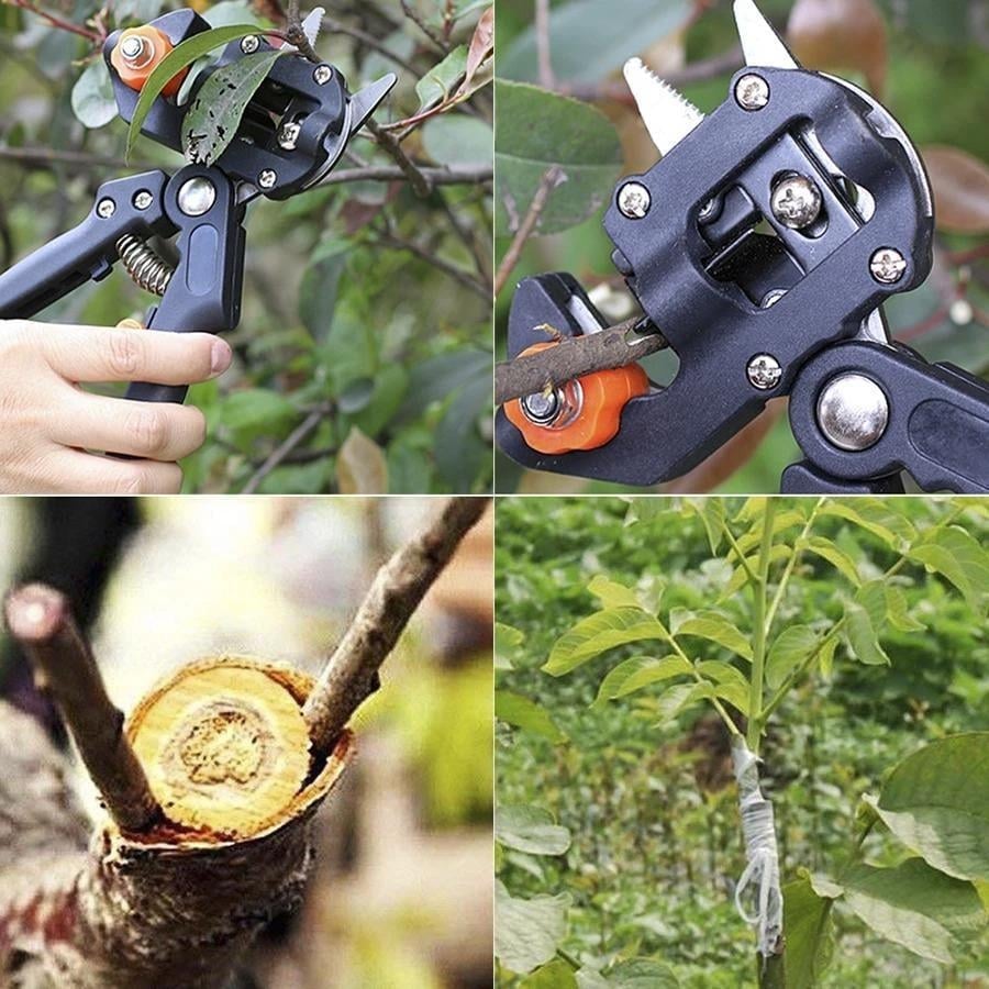 BowLift | Garden Professional Grafting Cutting Tool