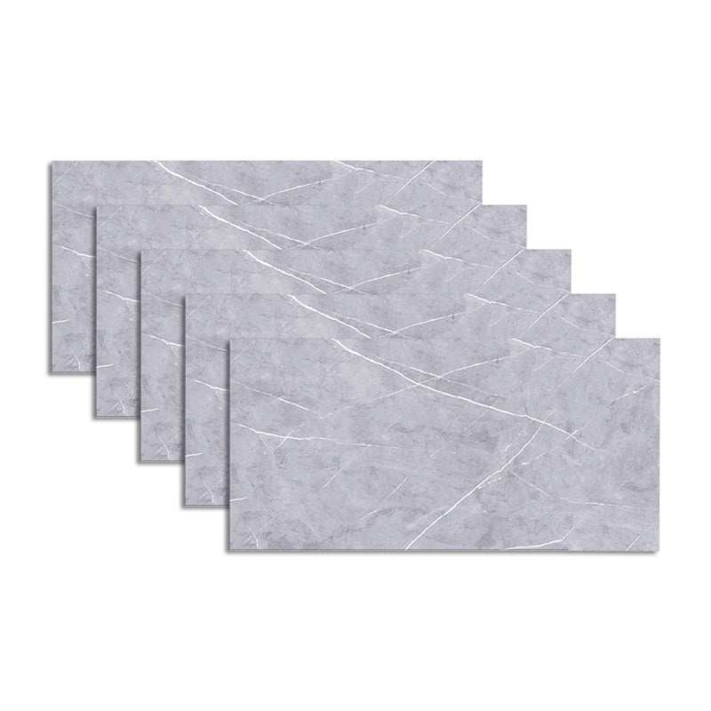 BowLift | Contemporary Peel-and-Stick Wall Tiles Bathroom Field Tiles Wallpaper