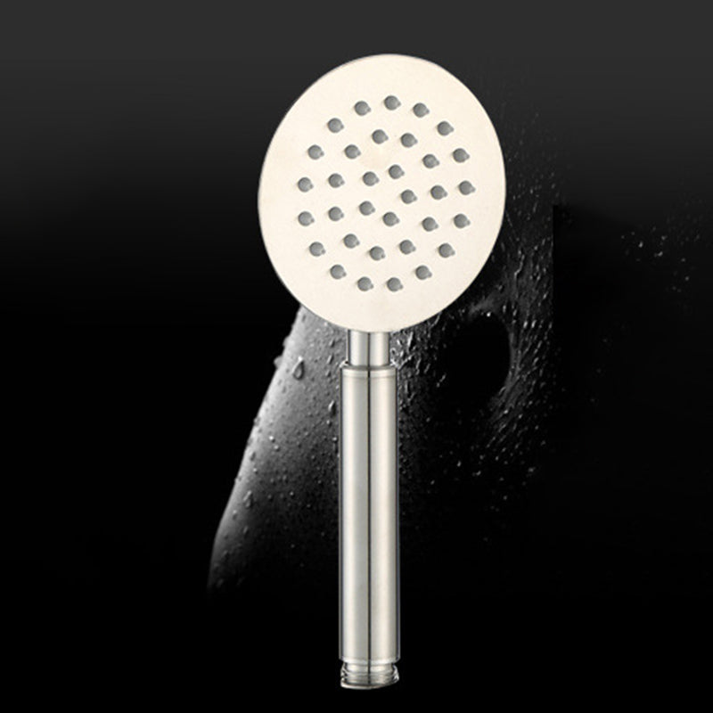BowLift | Contemporary Shower Combo Handheld Showerhead Stainless Steel Wall Mounted Showerhead