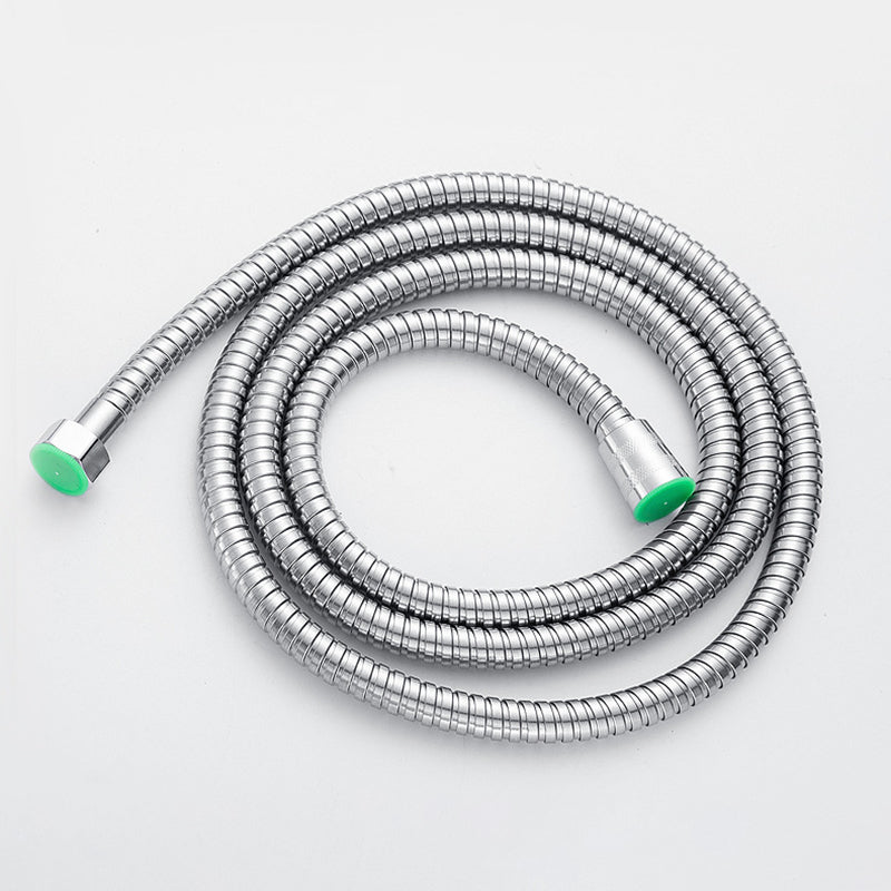 BowLift | Contemporary Style Shower Head Bathroom Fixed Shower Head with Round and Square Shape