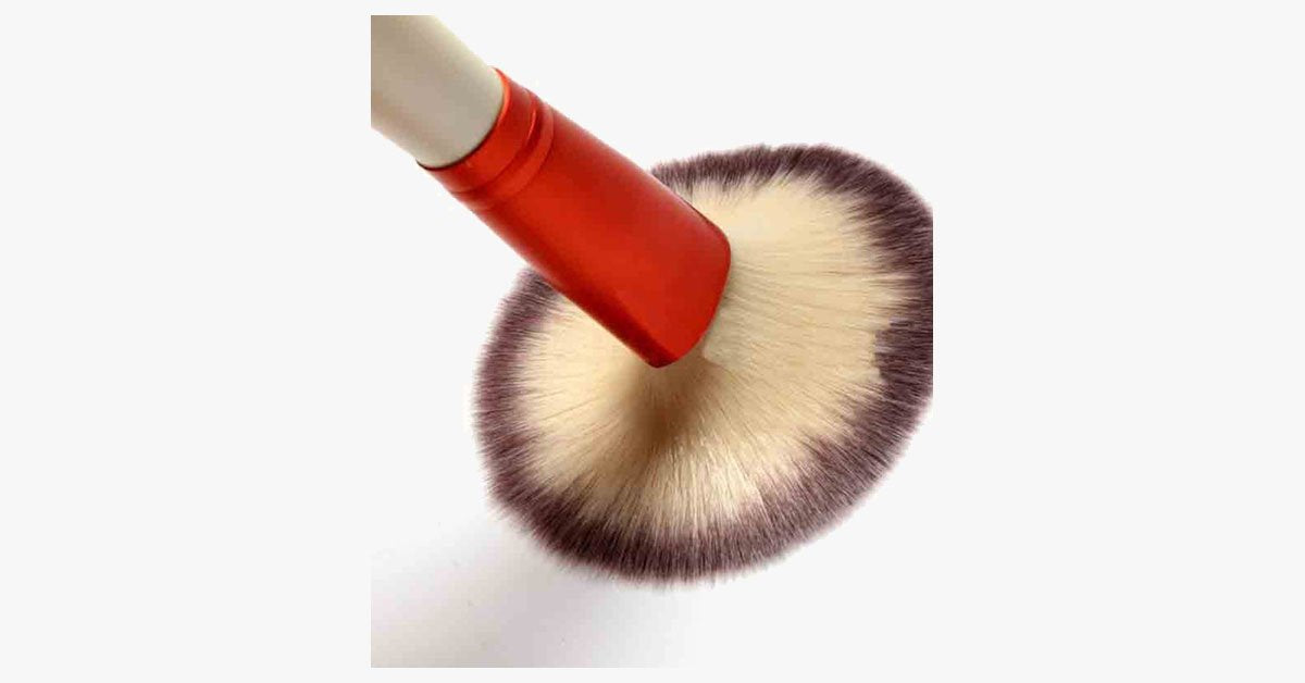 BowLift | Fierce Tiger 24-piece brush set