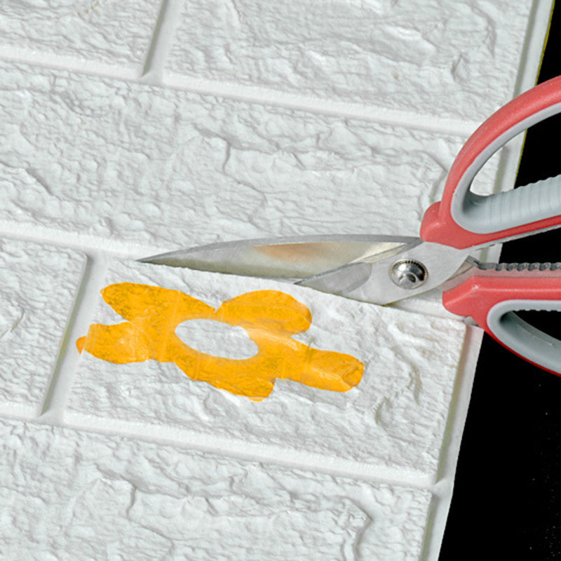 BowLift | Industrial Wall Paneling Peel and Stick Wood Look Design Waterproof Foam Wall Paneling