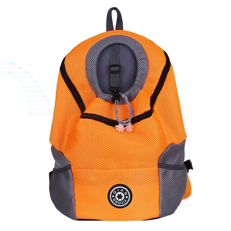 BowLift | Dog Backpack Ergonomic Design Pet Backpack
