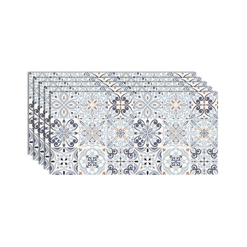 BowLift | Modern Bathroom Peel and Stick Wall Tile Single Tile Peel and Stick Wall Tile