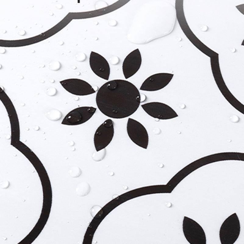 BowLift | Creative Mosaic Tiles for Peeling and Sticking for Kitchen Backsplashes