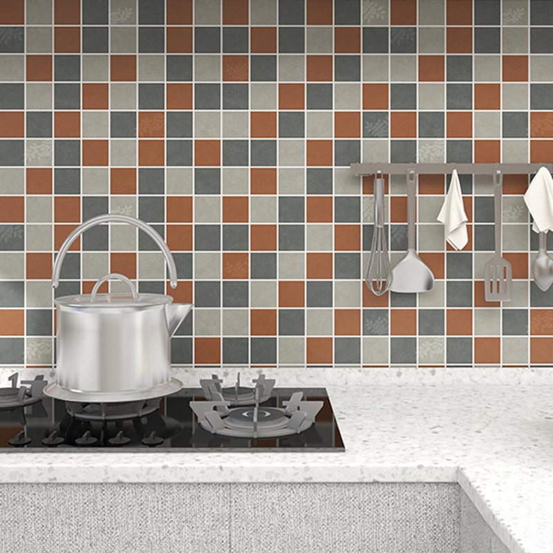 BowLift | Kitchen waterproof splash guard tiles for peeling and sticking