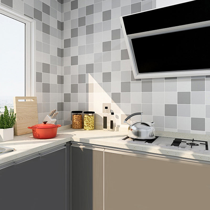BowLift | Kitchen waterproof splash guard tiles for peeling and sticking