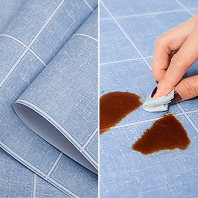 BowLift | Kitchen waterproof splash guard tiles for peeling and sticking
