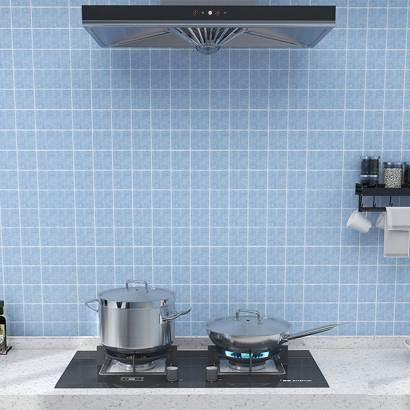 BowLift | Kitchen waterproof splash guard tiles for peeling and sticking