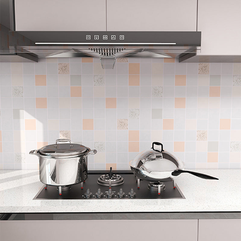 BowLift | Kitchen waterproof splash guard tiles for peeling and sticking
