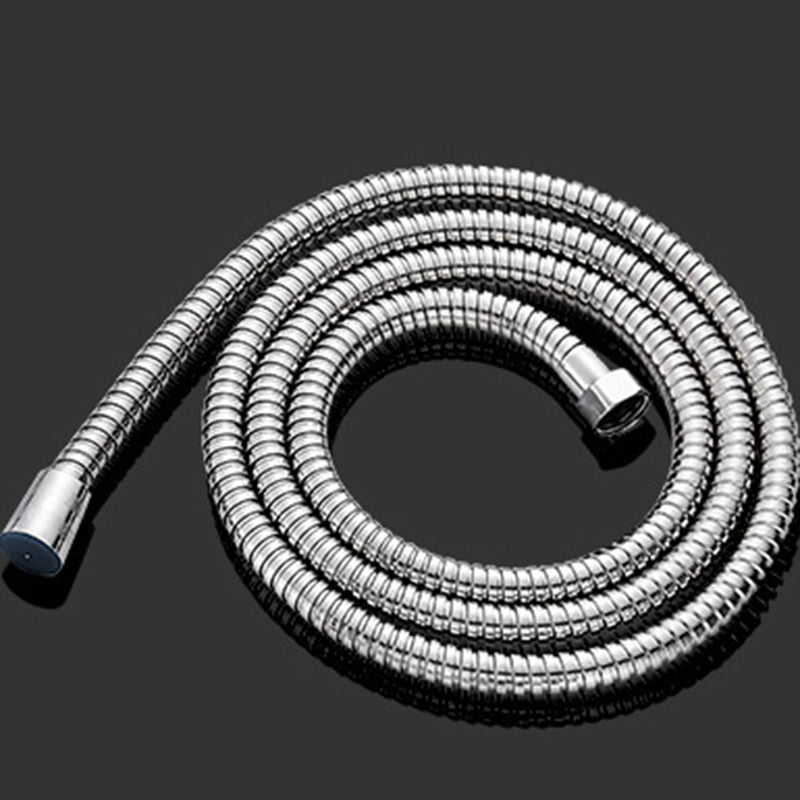 BowLift | Modern Showerhead Combination Double Showerhead Stainless Steel Wall Mounted Showerhead