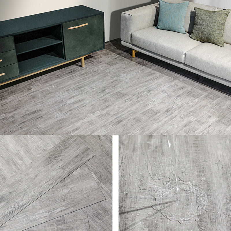 BowLift | Classic Style Vinyl Floor Matte Peel and Stick Vinyl Floor