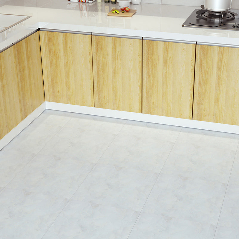 BowLift | Indoor Vinyl Tile Peel and Stick Dirt Resistant Square Vinyl Tiles