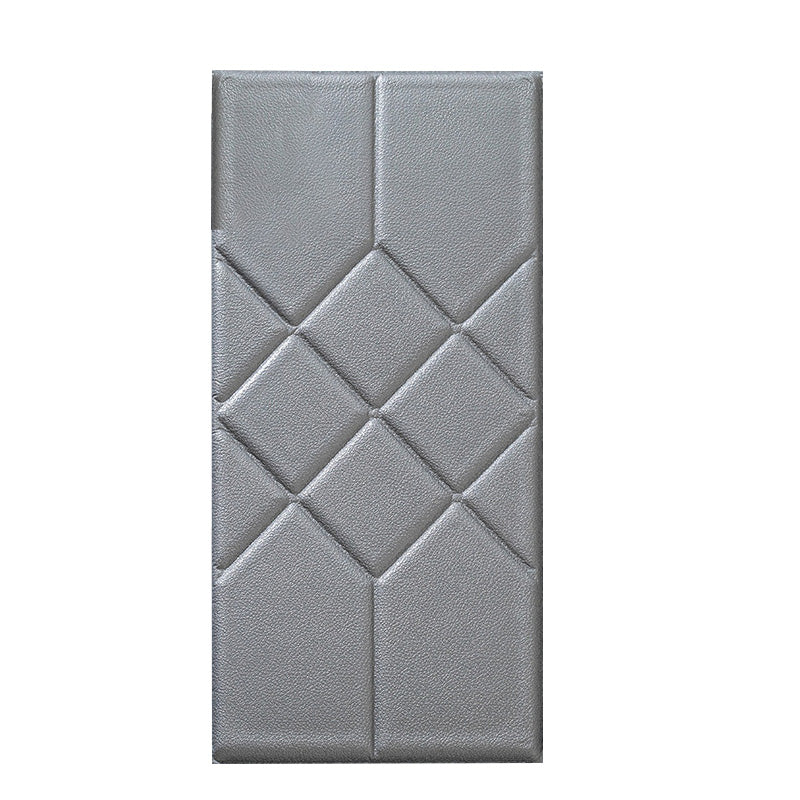 BowLift | 3D Embossed Foam Wall Panel Living Room Waterproof Wall Panel
