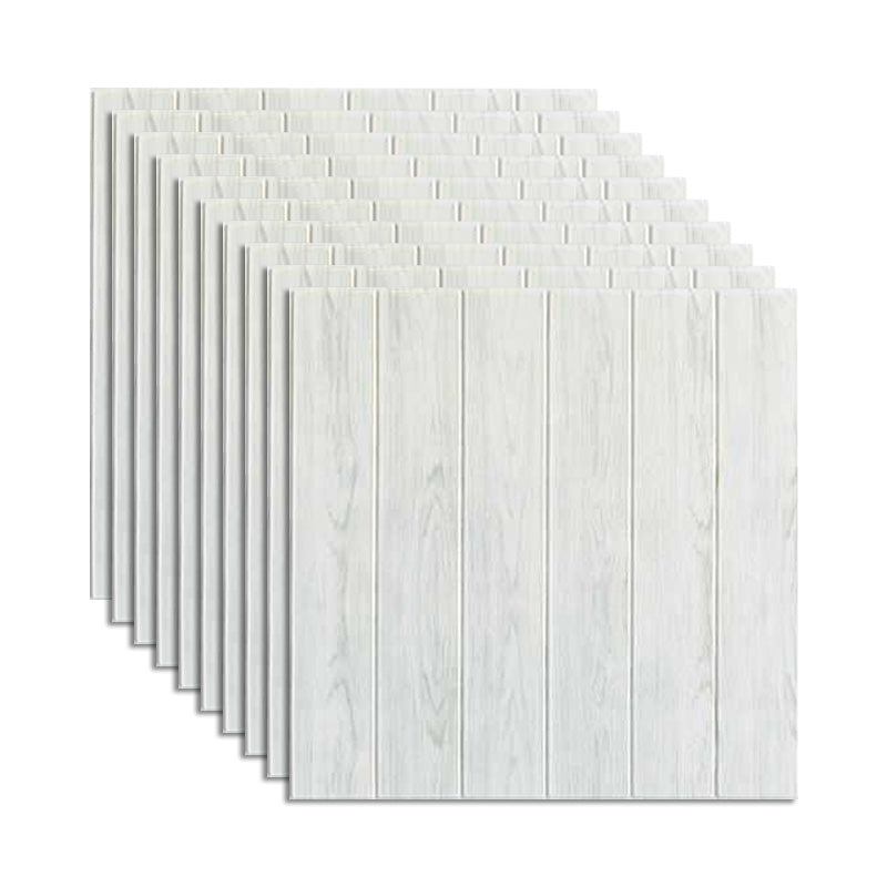 BowLift | Living Room Wall Paneling for Peeling and Attaching 3D Embossed Wall Paneling