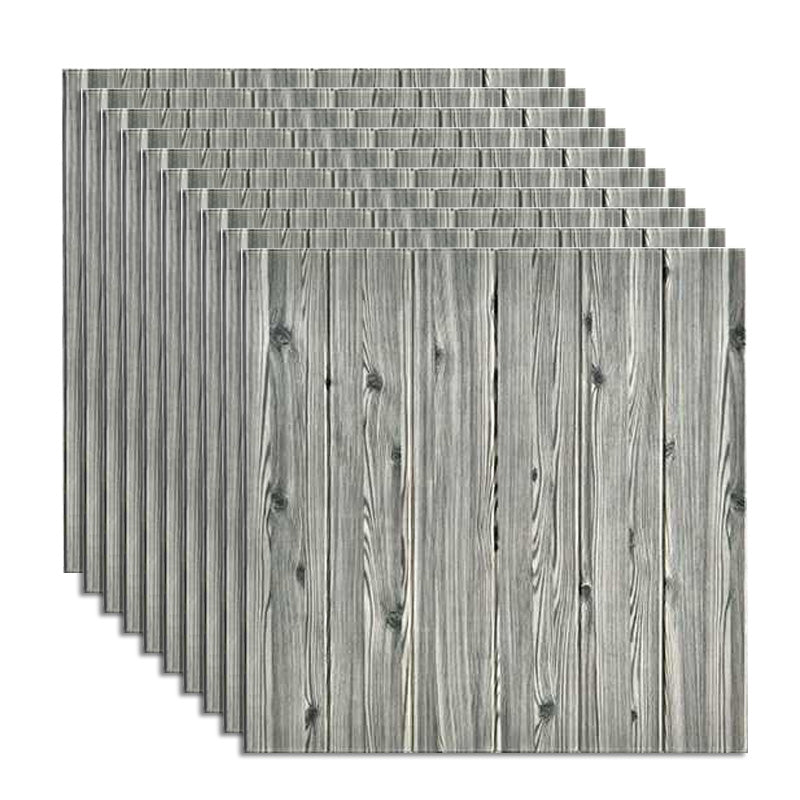 BowLift | Living Room Wall Paneling for Peeling and Attaching 3D Embossed Wall Paneling