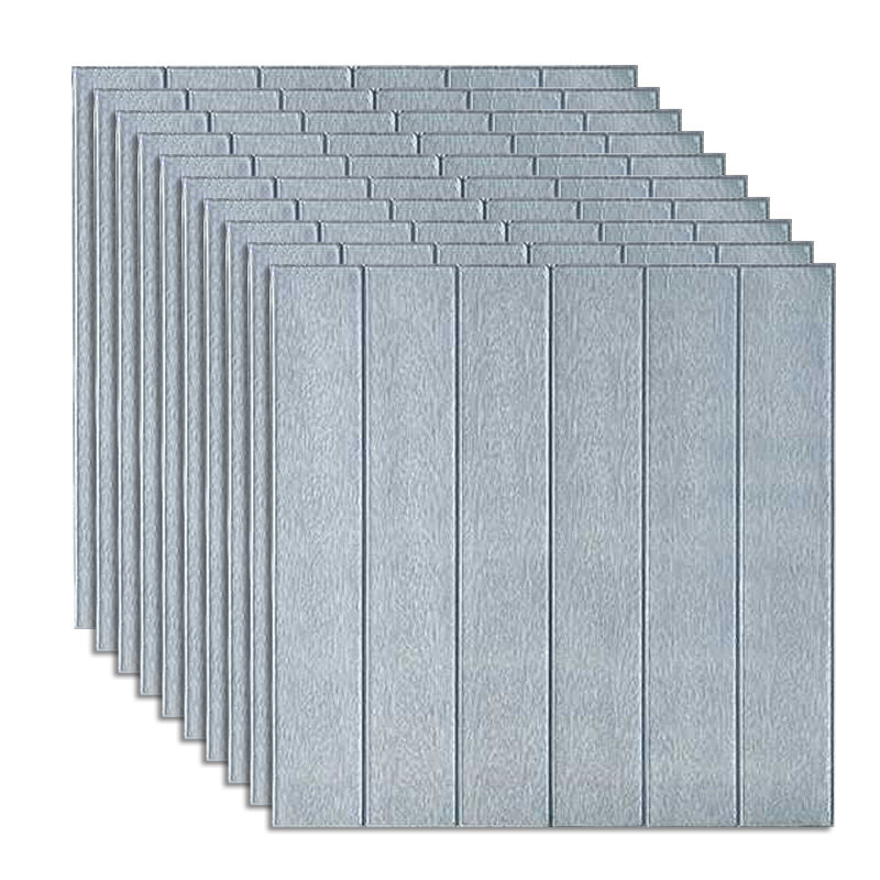 BowLift | Living Room Wall Paneling for Peeling and Attaching 3D Embossed Wall Paneling