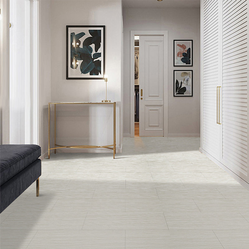 BowLift | Classic Style Vinyl Floor Self-Adhesive Vinyl Floor with Wood Look