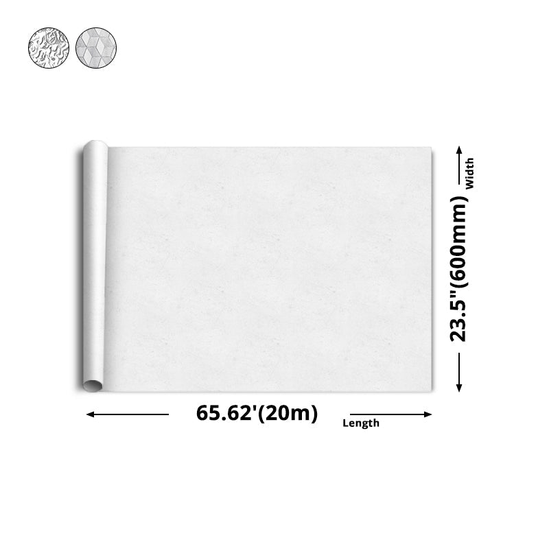 BowLift | Modern waterproof kitchen mirror Peel and Stick Backsplash tile